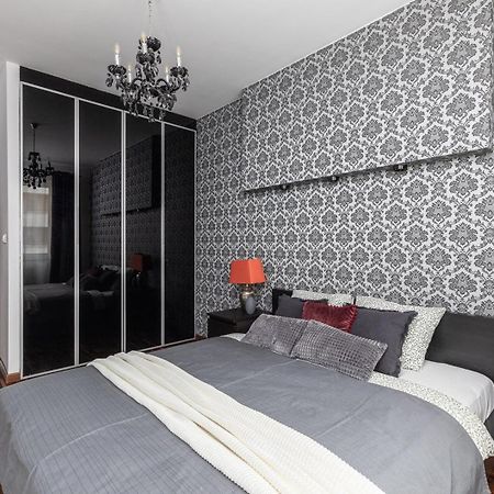 Superapart Konstancinska 2 Apartment Варшава Екстериор снимка