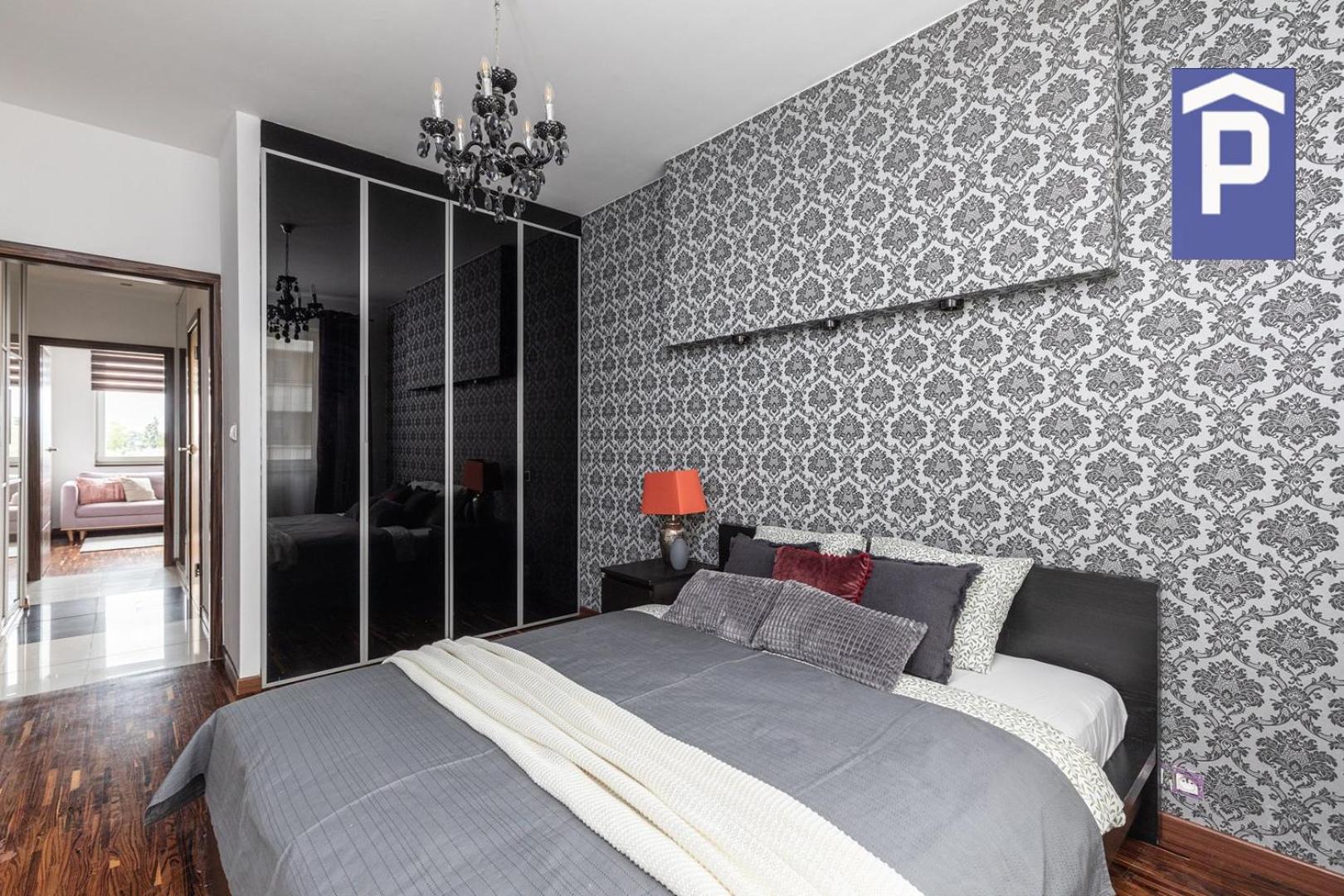 Superapart Konstancinska 2 Apartment Варшава Екстериор снимка